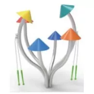 چه چیزی لیبرتی بلز را به انتخاب نمادین برای سرگرمی و دکوراسیون امروز تبدیل می کند؟