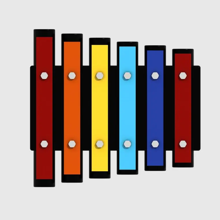 چرا گروه Rainbow Trio اولین ساز عالی برای کودکان خردسال است؟ چرا گروه Rainbow Trio اولین ساز عالی برای کودکان خردسال است؟