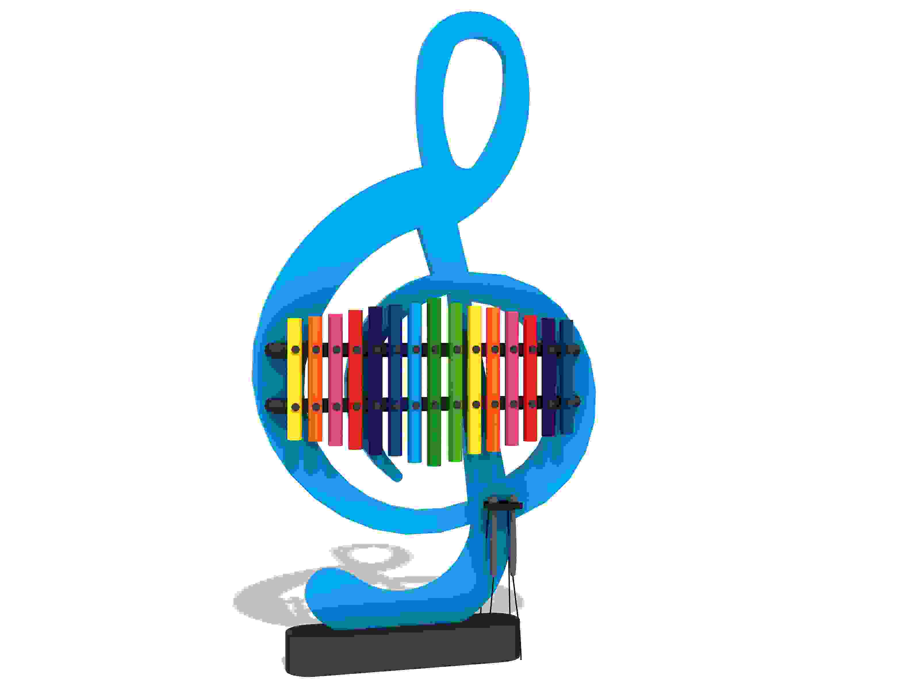 بل ایکسلوفون