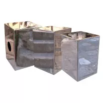 طبل در فضای باز Cajon در فضای باز