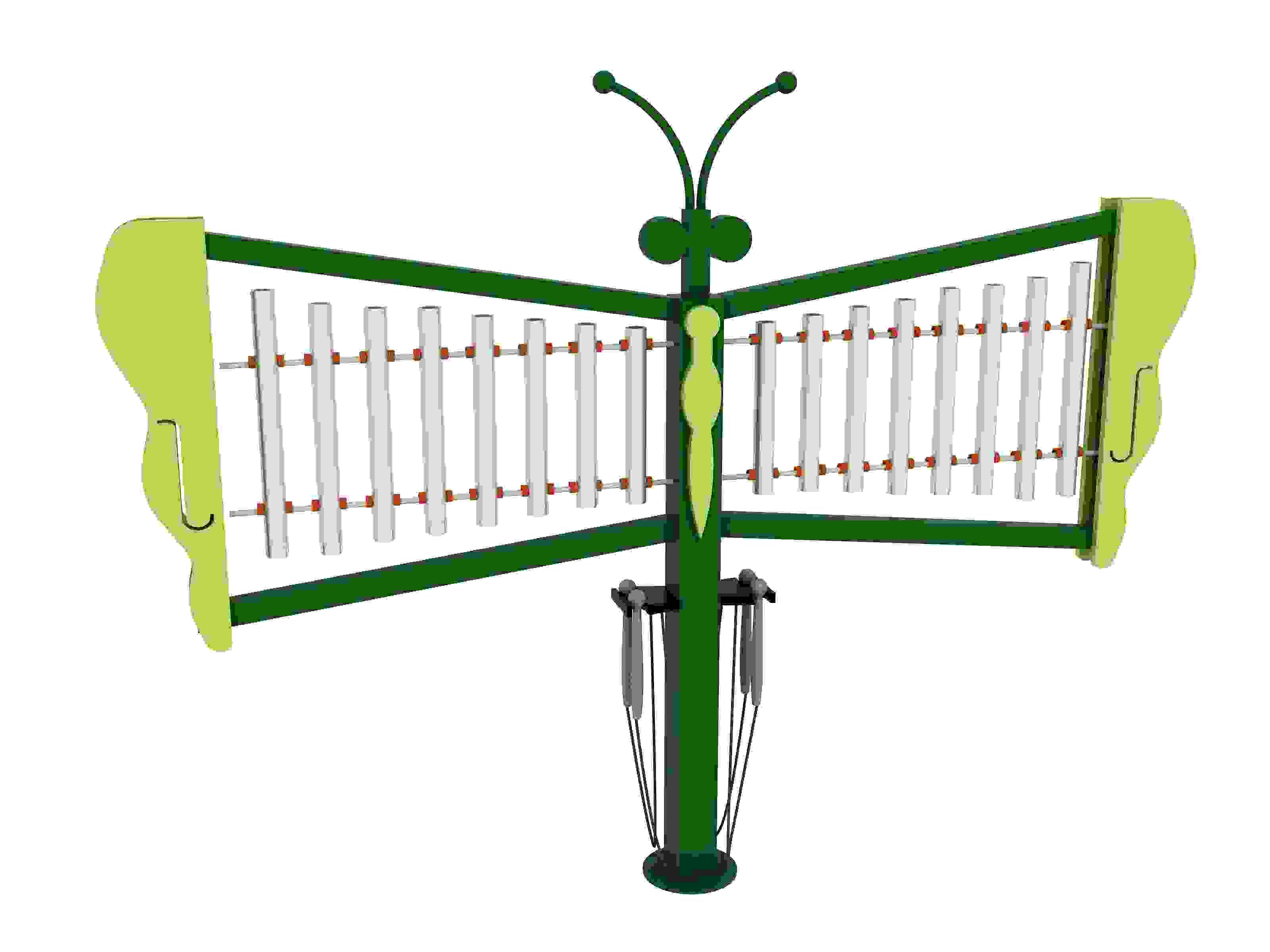 پرکاشن Eibele Bee