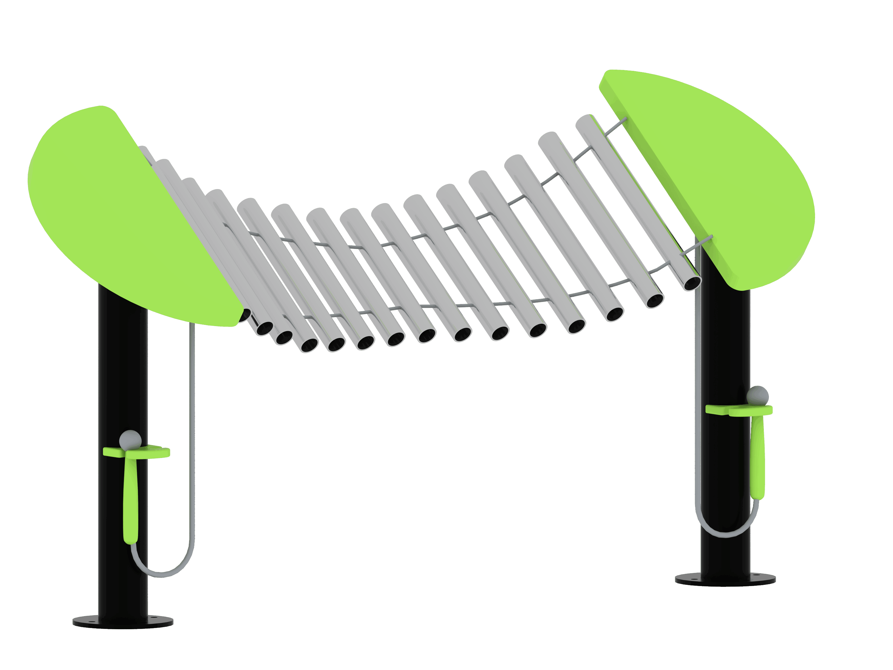 زیلوفون جن زیلوفون جن