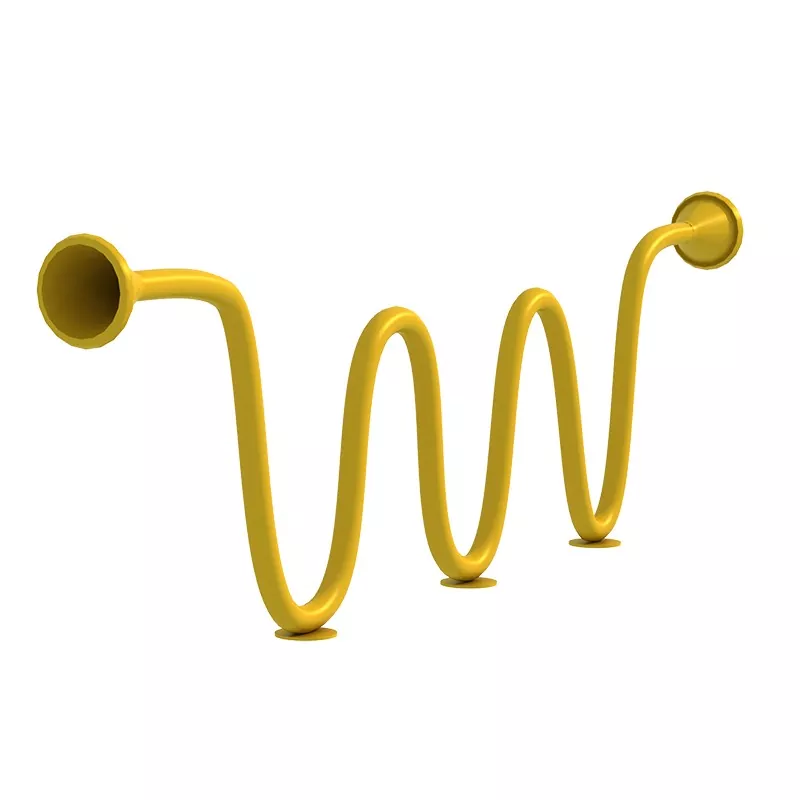 بازی کوبه ای دیوار موسیقی