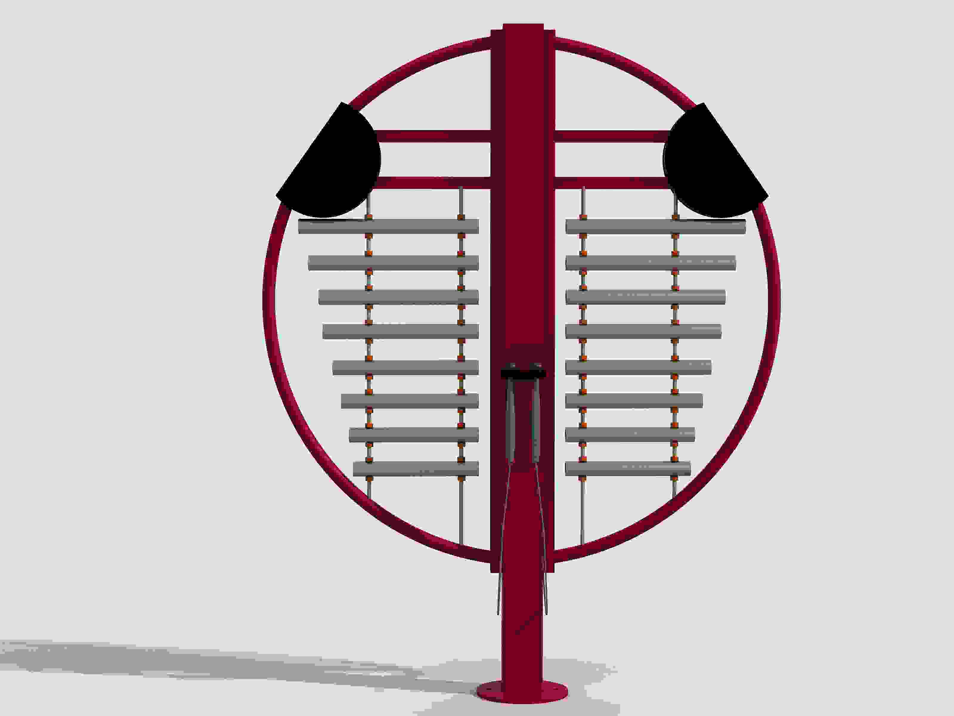 زنگ لوله ای اتو