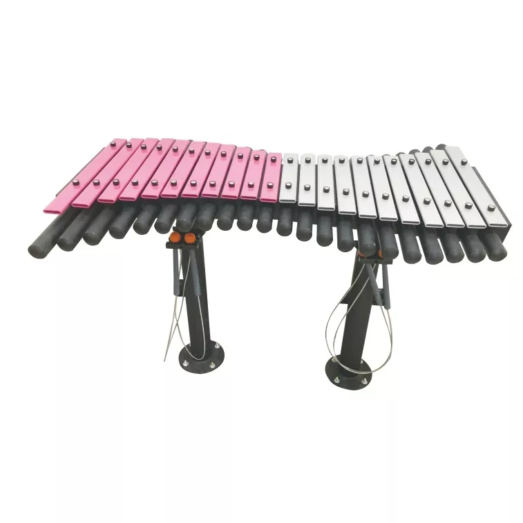 ابزار در فضای باز Marimba