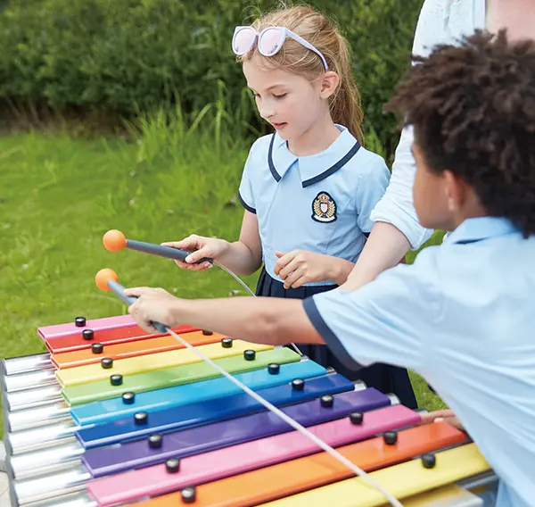 پارک اجتماع