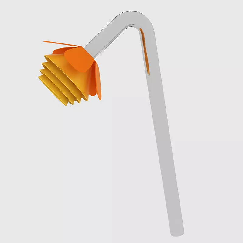 طبل گلبرگ