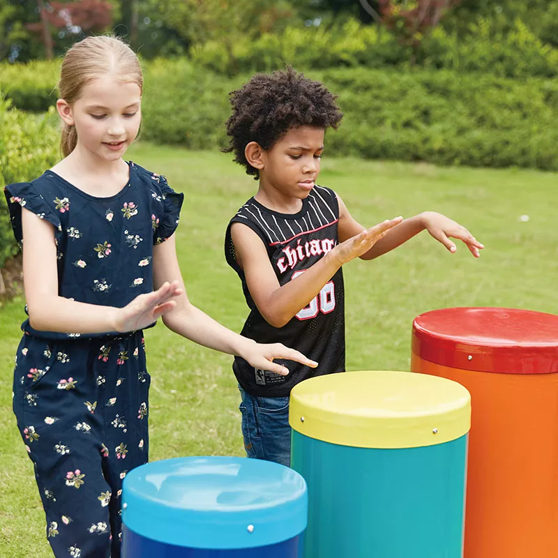 بونگوس رنگین کمان