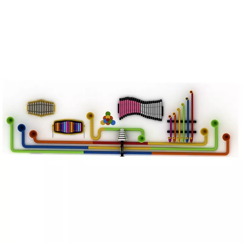 Talk Tube تجهیزات موسیقی صحبت کنید