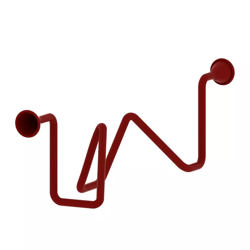 لوله های صحبت برای زمین بازی