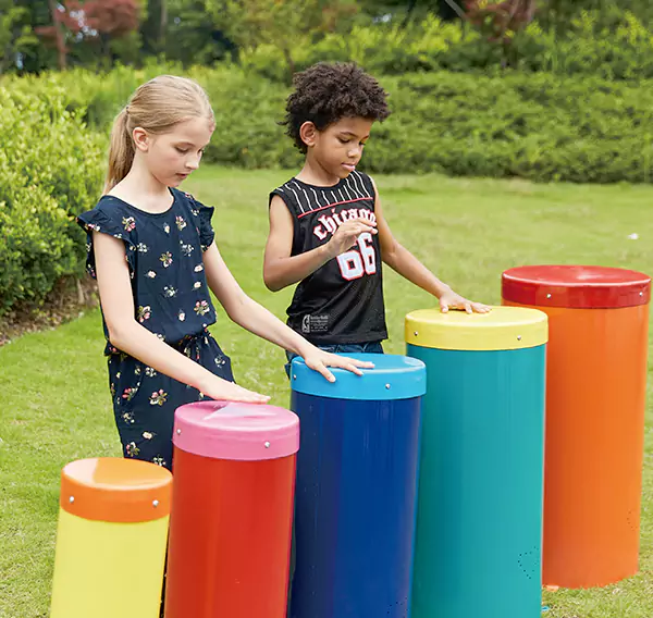 پارک ترامپین